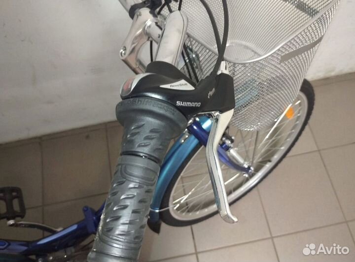 Велосипед Stels Pilot 850 26