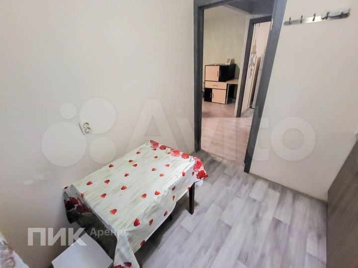 1-к. квартира, 32,1 м², 1/5 эт.