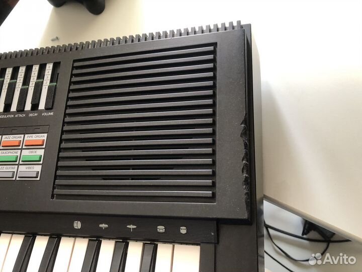 Yamaha PSS 470