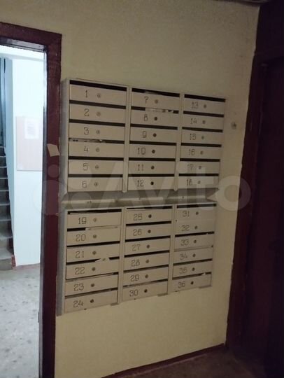 1-к. квартира, 38 м², 3/9 эт.