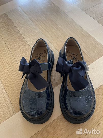 Туфли для девочки