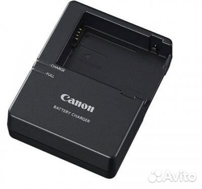 Зарядное устройство Canon LC-E8C