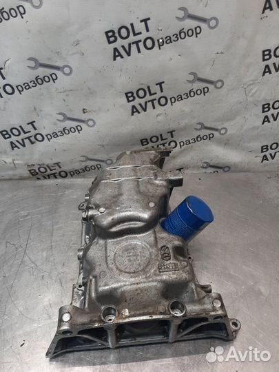 Поддон двигателя Honda Vezel RU4 LEB 2013