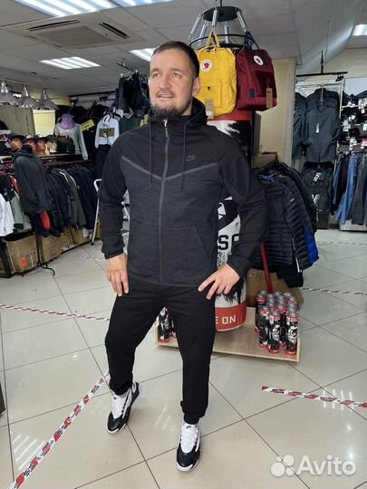 Спортивный костюм nike