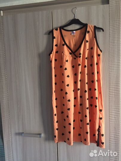 Халатик и пижама