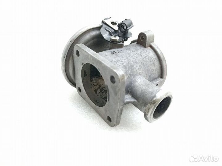 Клапан EGR Bmw X3 E83 3.0 306D3 2007