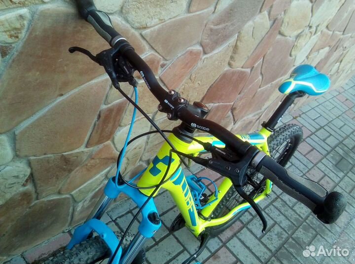 Cube Aim cmpt (Германия)