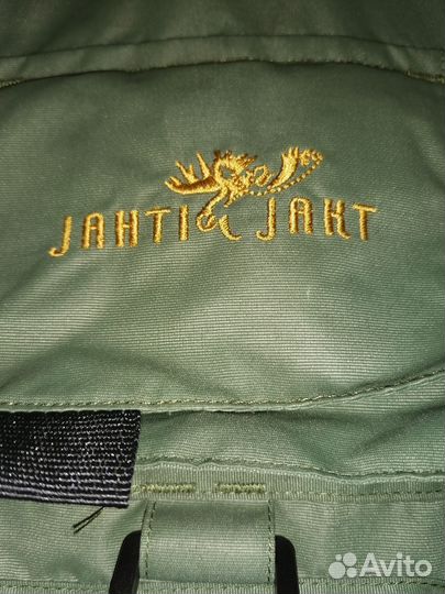 Жилет jantljakt