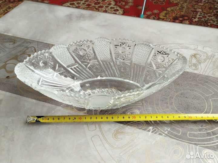 Ваза для фруктов