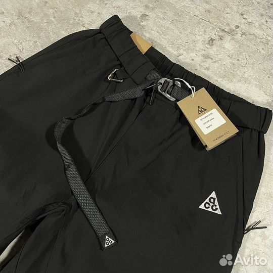 Штаны Nike Acg gore tex
