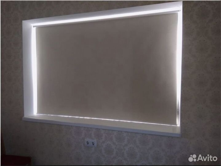 Шторы Блэкаут/Гарантия