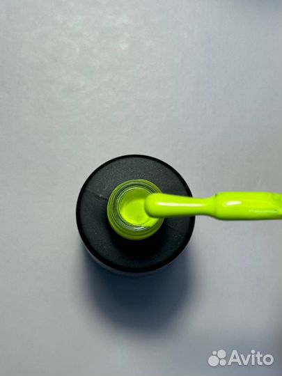 Гель - Лак для ногтей