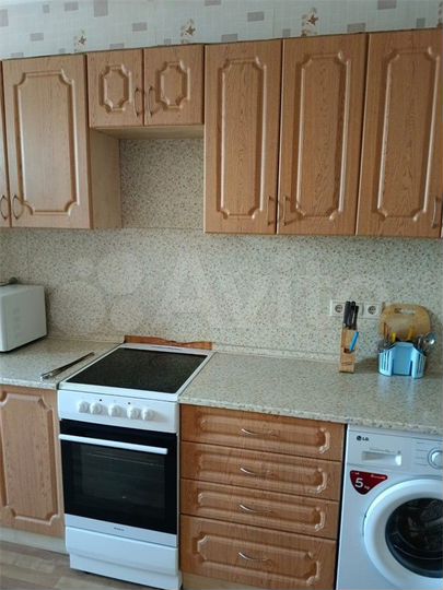 2-к. квартира, 63 м², 7/25 эт.