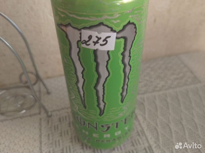 Коллекционная банка