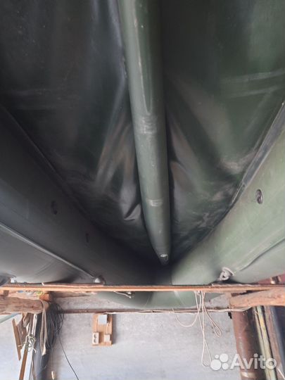 Лодка пвх кайман 360