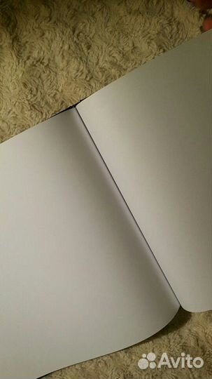 Скетчбук art/decor Super Junior