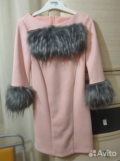 Детские платья для девочек