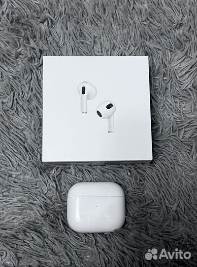 AirPods 3