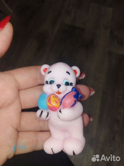 Мыло ручной работы