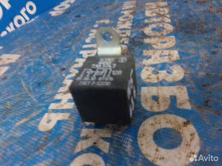 Реле. Паз 3205 АВТОБУС змз 523 2007