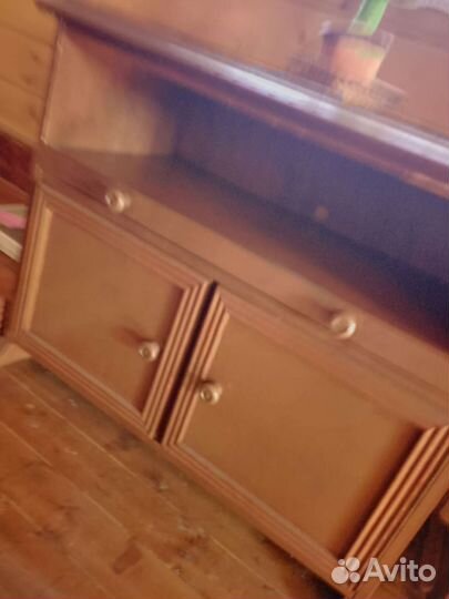 Тумба под телевизор бу