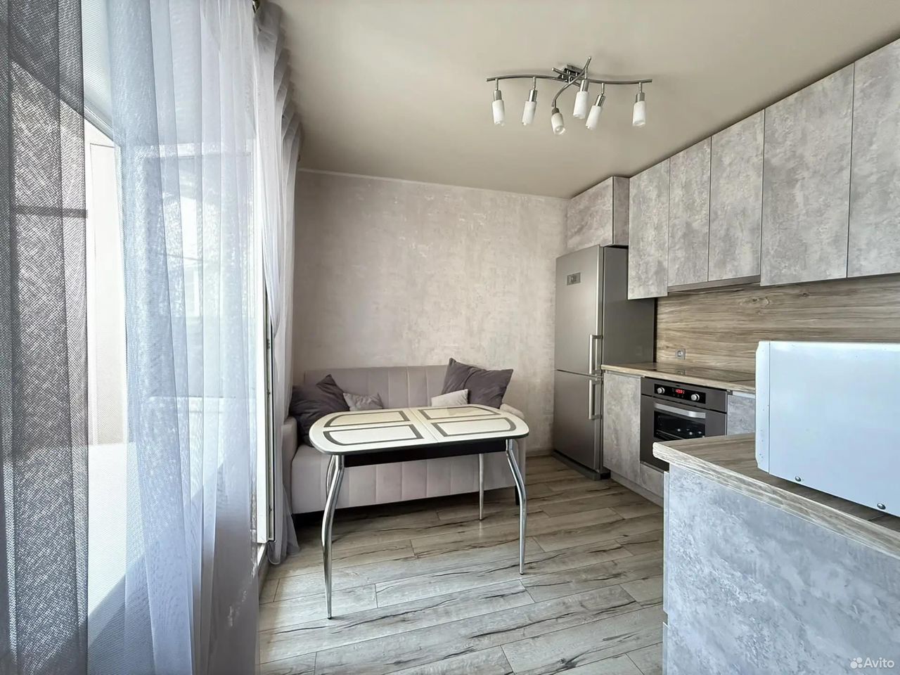 Воронеж, улица Хользунова, 60Б