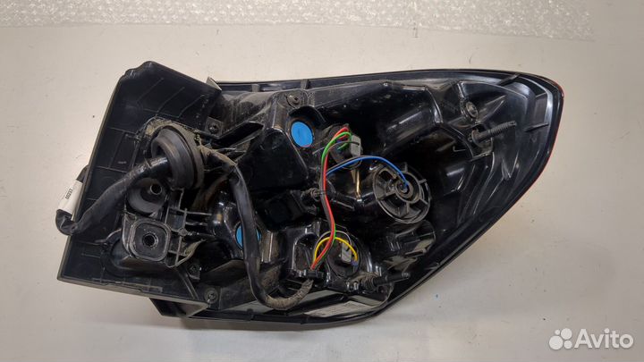 Фонарь (задний) Buick Encore GX, 2021