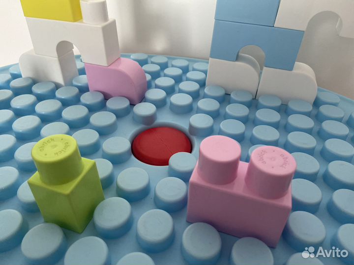 Конструктор Стол для конструирования