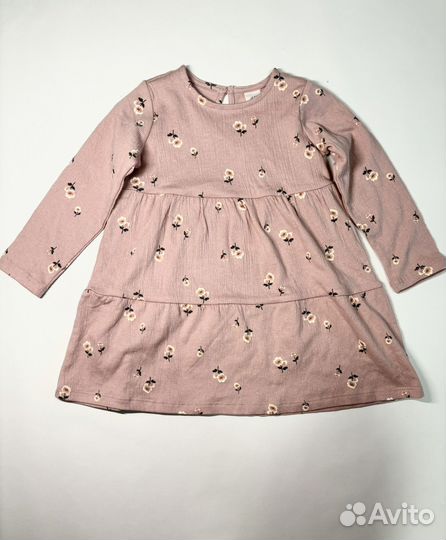 Платье детское H&M