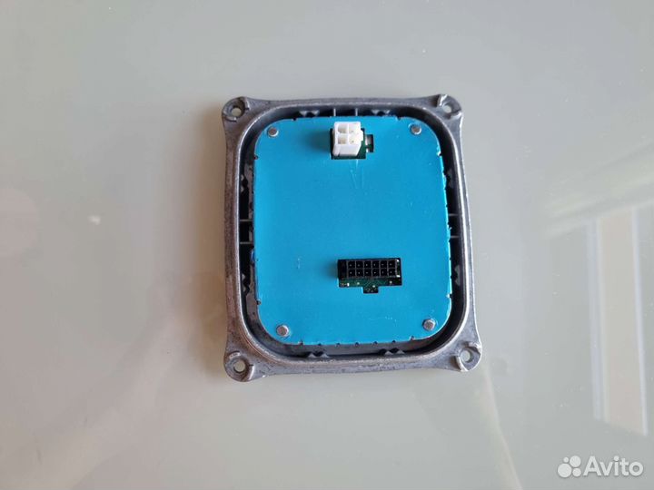 Блок управления светом 4G0907472B Новый