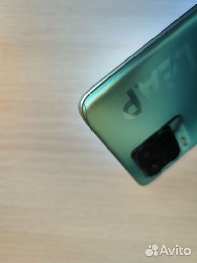 realme 8 Pro, 6/128 ГБ