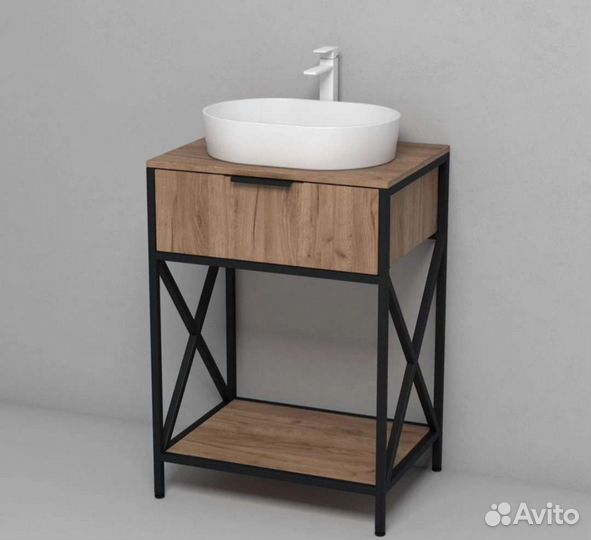 Тумба под раковину