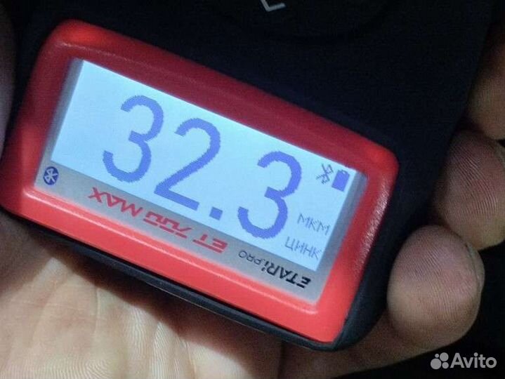 Капот мерседес спринтер 909