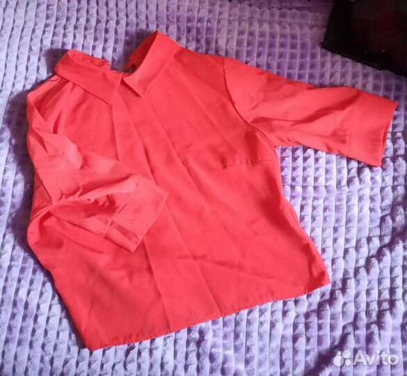 Пакет вещей 42-44