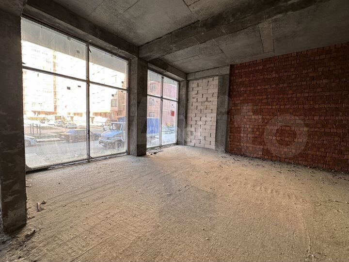 Продам коммерческое помещение, 210 м²