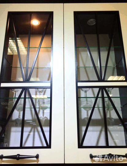 Кухни на заказ