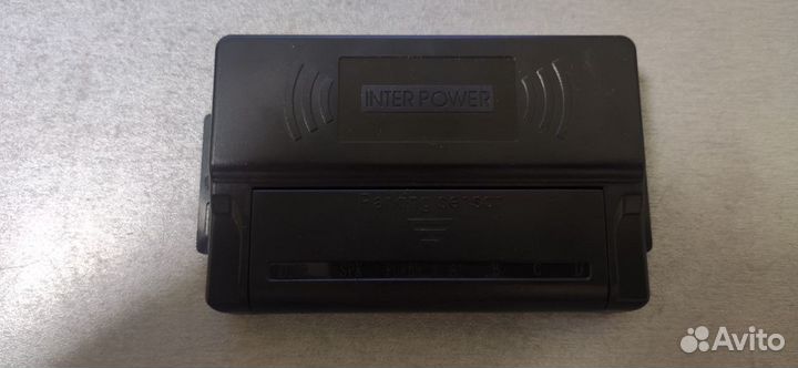 Комплект парктроников interpower IP422