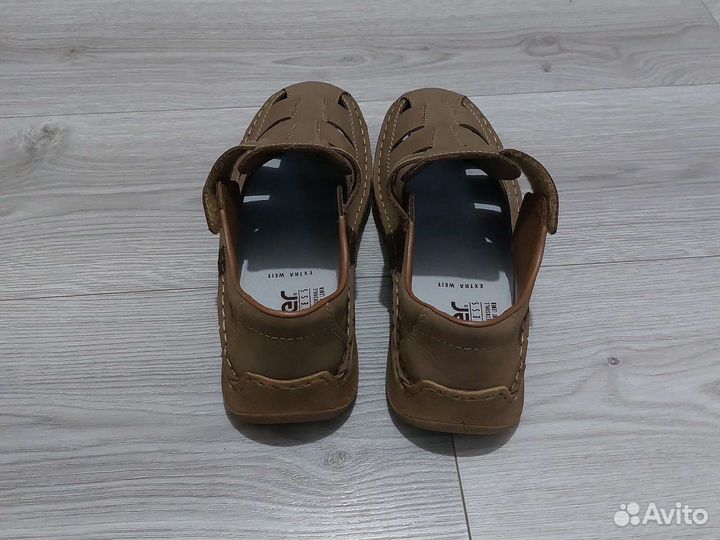 Мужская обувь rieker 42