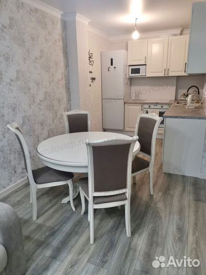 Обеденный комплект