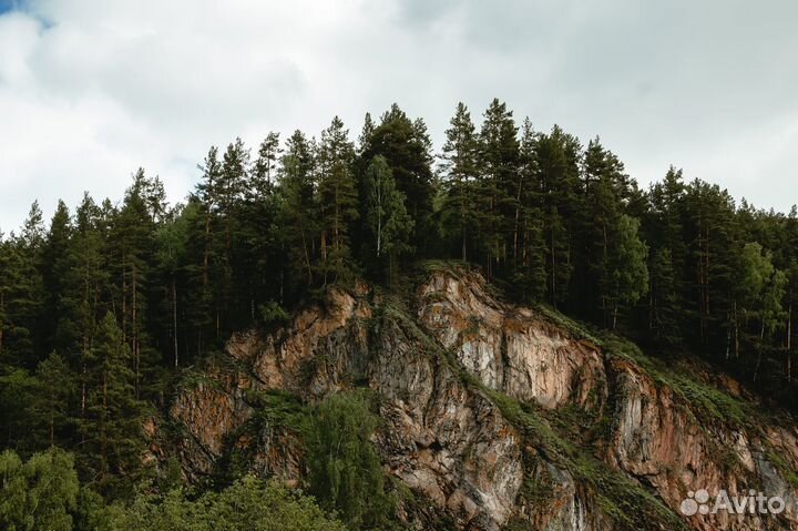 Восхождение на гору Айгир (все включено)