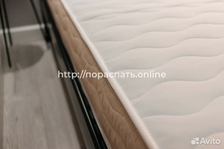 Матрас ортопедический