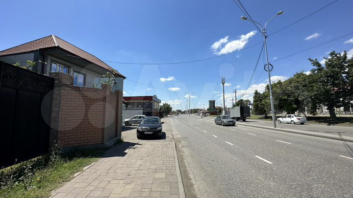 Участок 3,5 сот. (ИЖС)