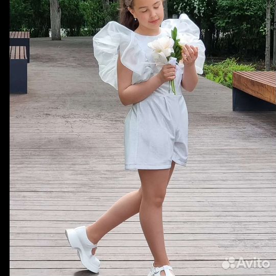 Платье