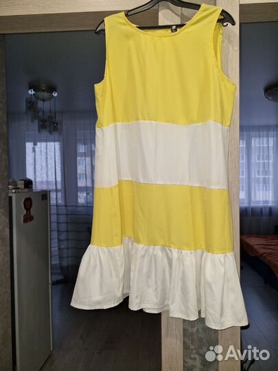 Женские вещи пакетом