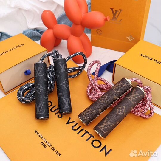 Скакалка Louis Vuitton 161