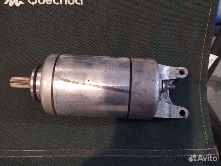 Запчасти для мотоцикла KTM1190