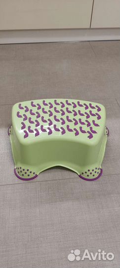 Подставка для ног детская