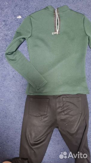 Одежда для девочки 158