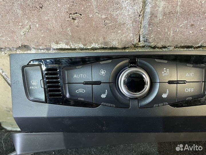 Климатичка ауди ку5 Audi Q5 2.0