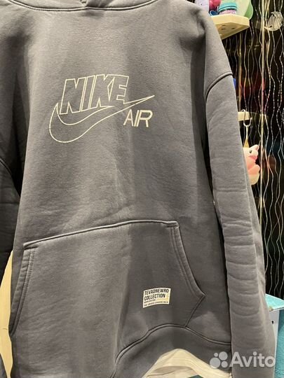 Толстовка/худи nike air, 3XL